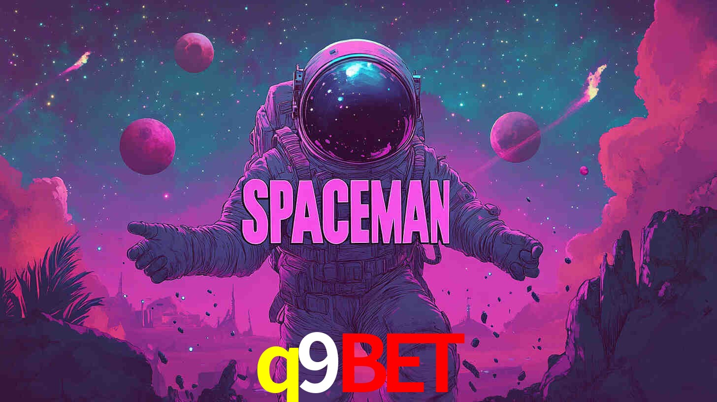 Recursos App q9bet