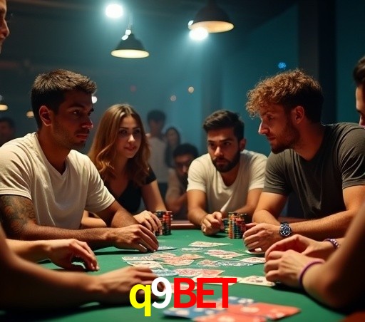 Vitória q9bet