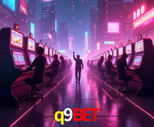 Segurança 2FA q9bet