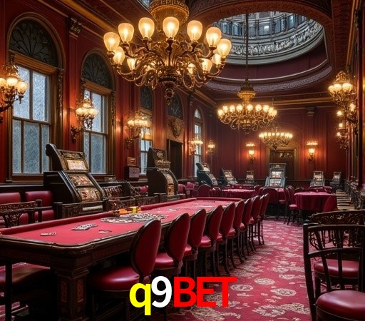 Cashback VIP q9bet