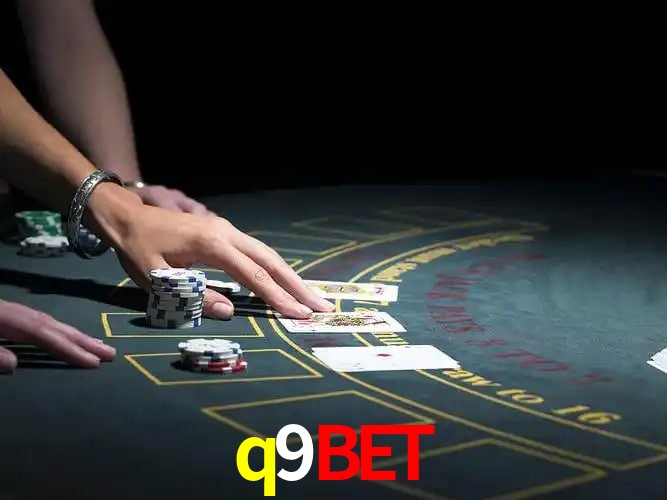 Privilégios VIP q9bet