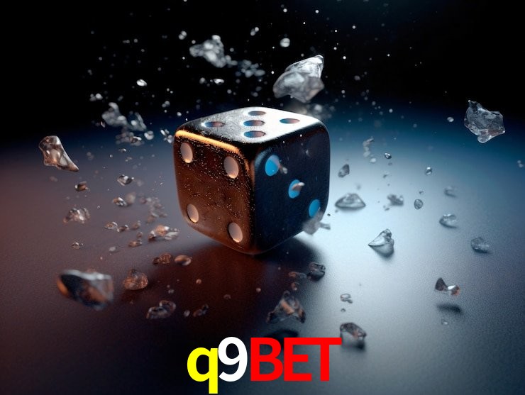 Ganhador q9bet