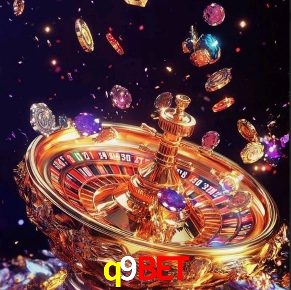 Vantagens VIP q9bet