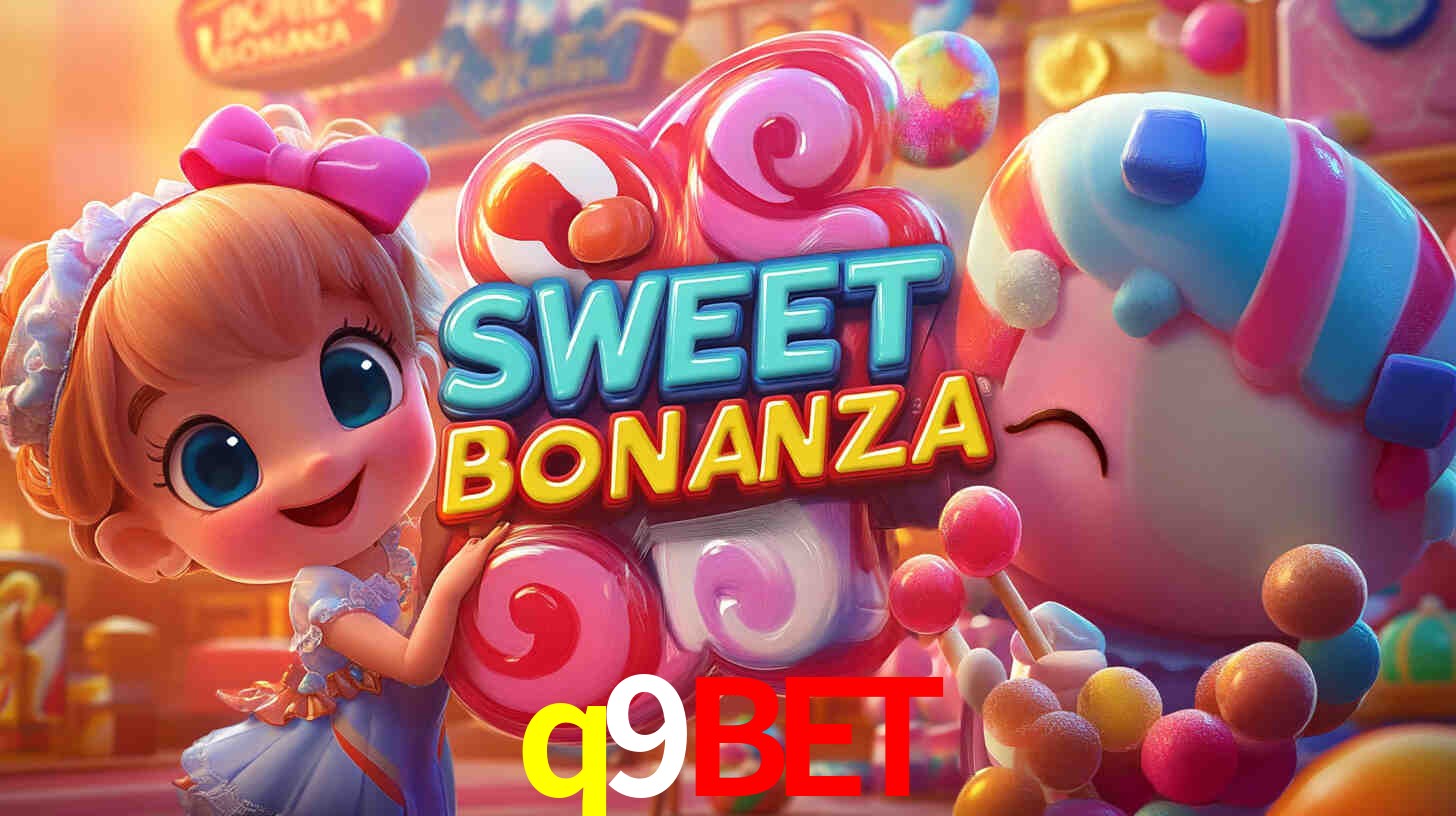 Performance App q9bet