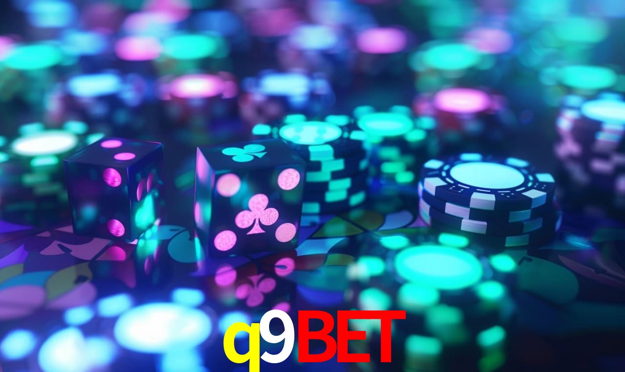 Design Responsivo q9bet