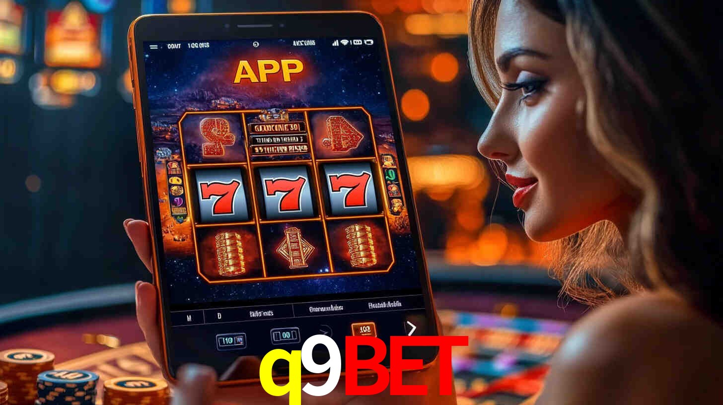 q9bet bet casino