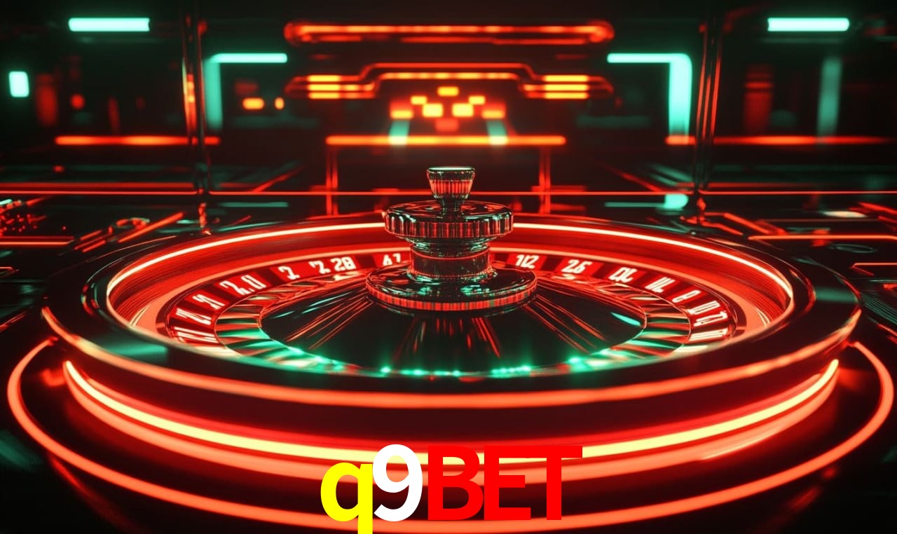 A Emoção da Loteria na q9bet: Uma Chance de Mudança de Vida