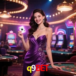 Cadastro Rápido q9bet