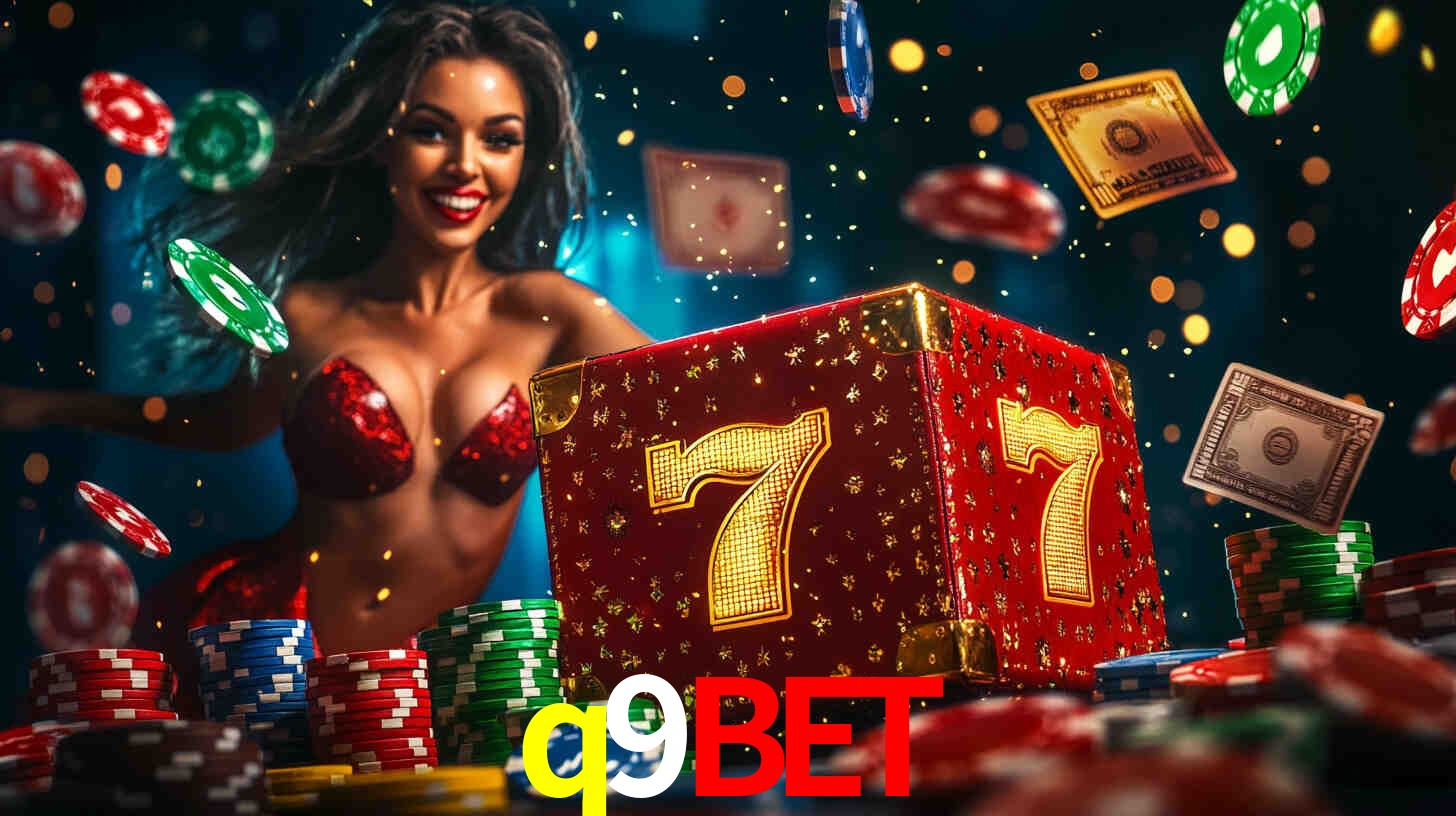 cassino q9bet