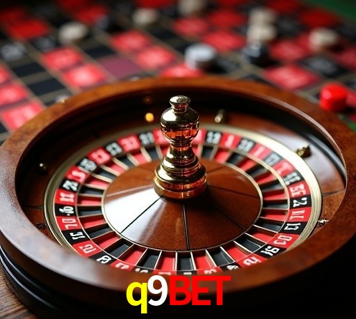 Progressão VIP q9bet