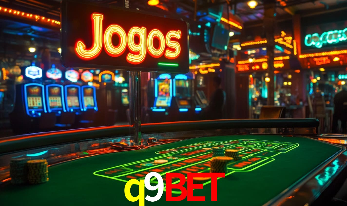 q9bet Dicas de Jogo