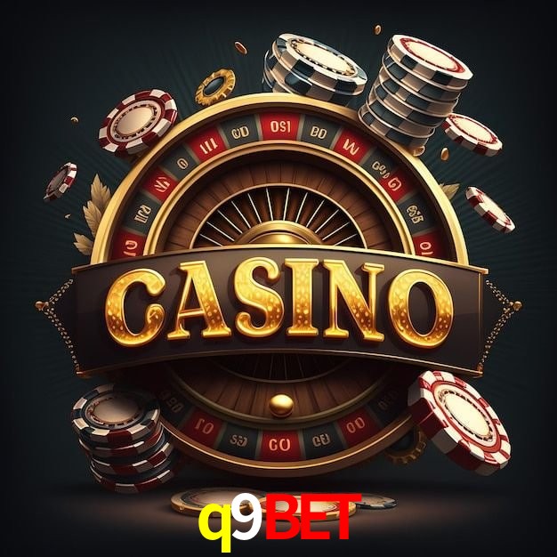 App Store q9bet