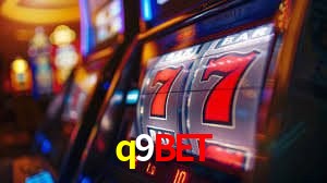 q9bet Caça-níqueis móveis