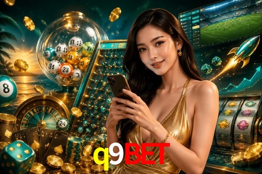 Security Systems q9bet
