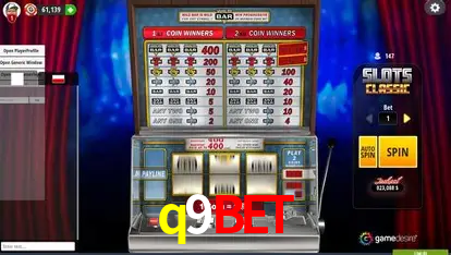 A Revolução dos Aplicativos de Jogos no q9bet