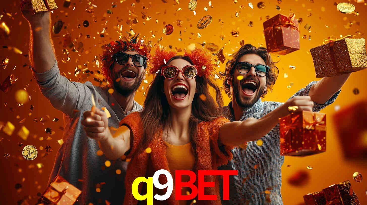 q9bet