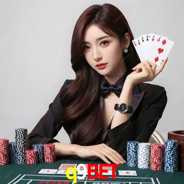 Programa VIP q9bet