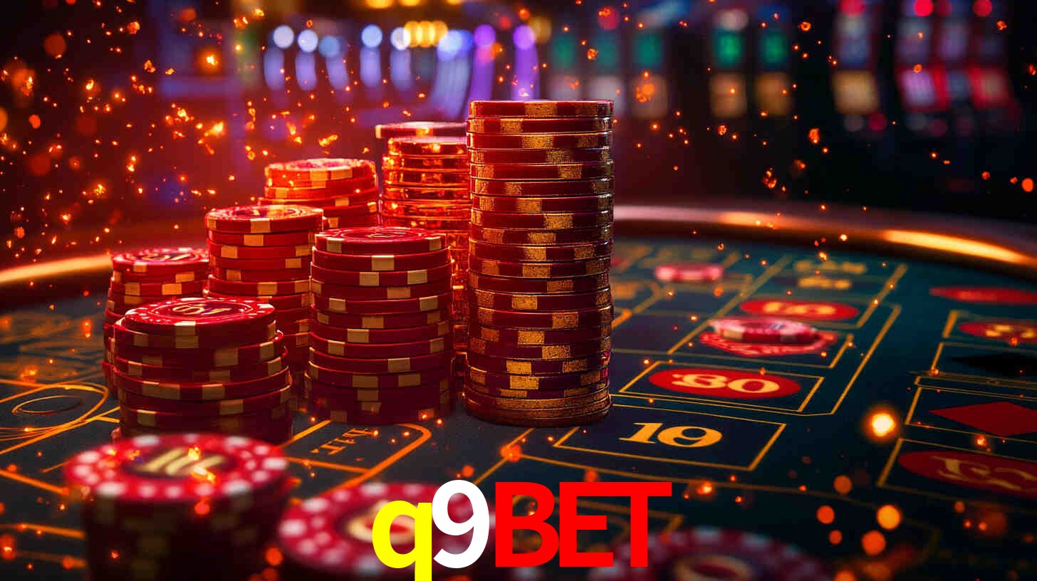 q9bet