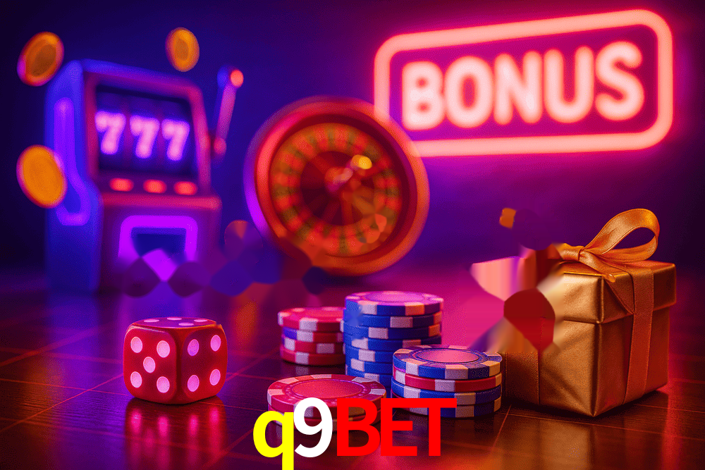 App Desktop q9bet