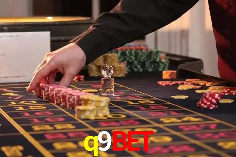 Download q9bet Windows