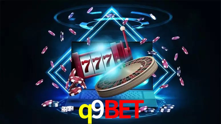 q9bet Processo de inscrição