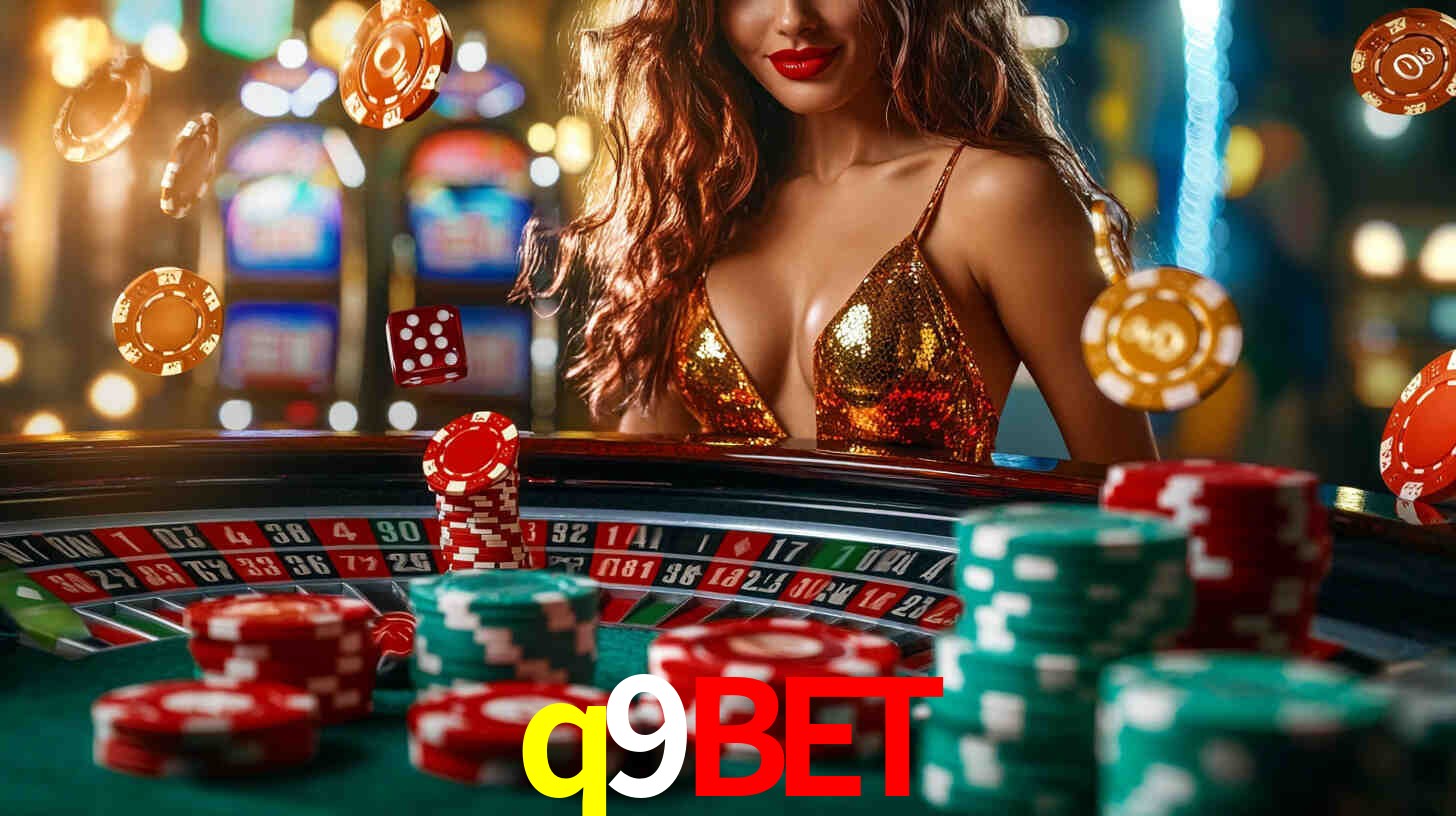 q9bet apk