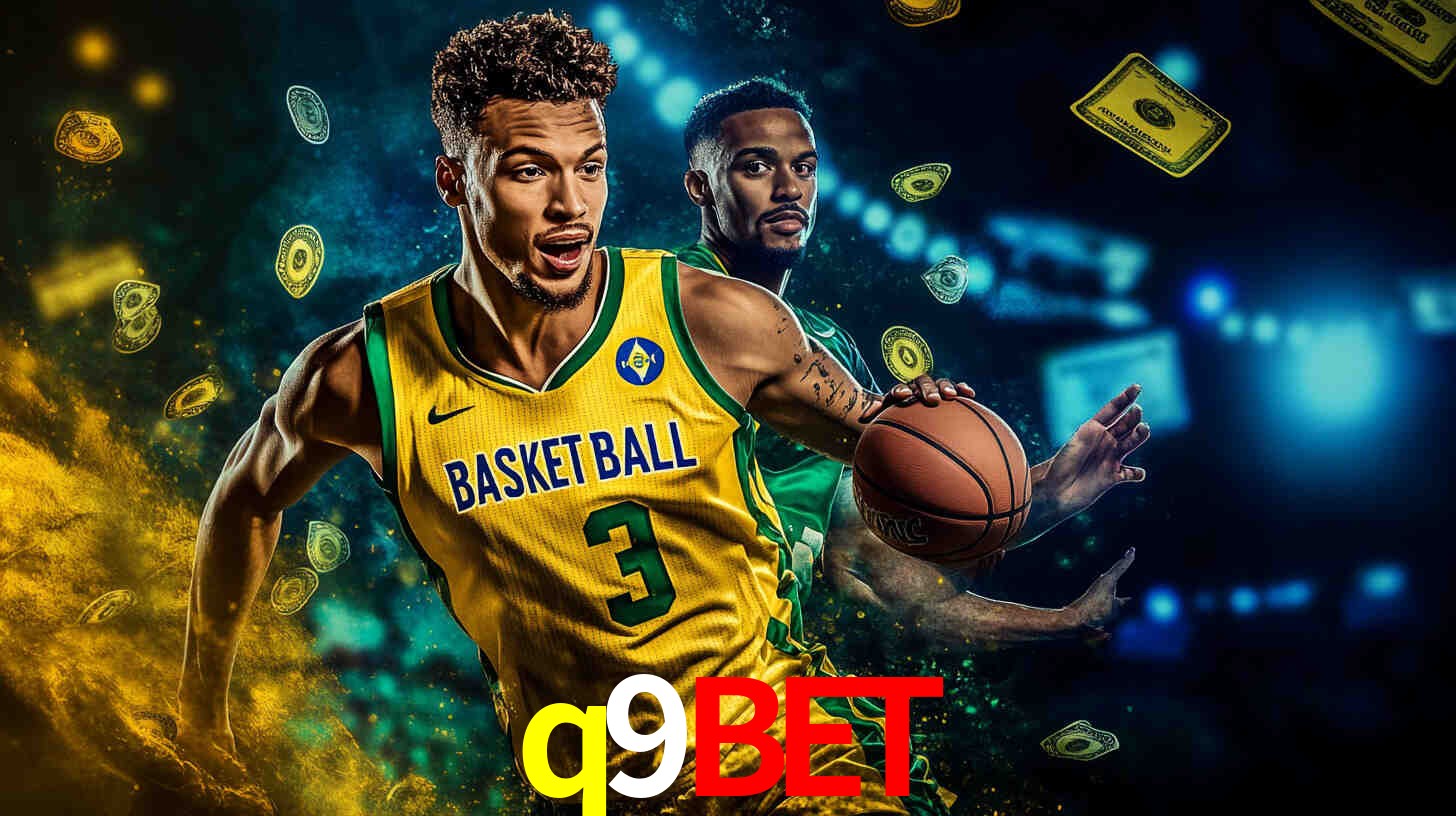 Suporte Download q9bet