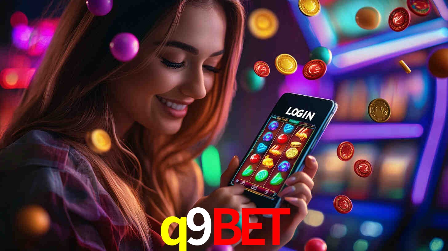 q9bet: Jogue Crash e Experimente Alta Recompensa Instantânea