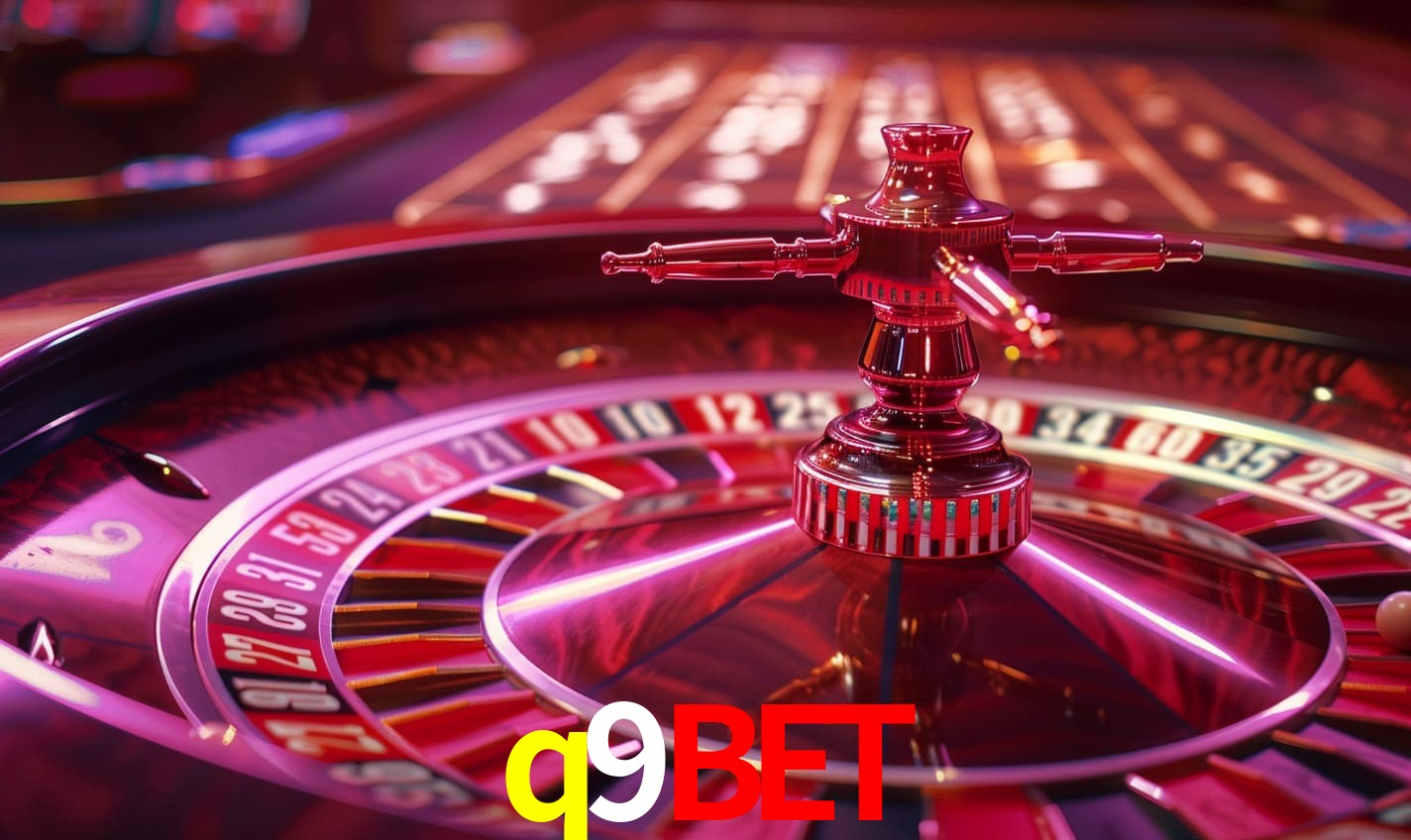 Bônus Diários q9bet
