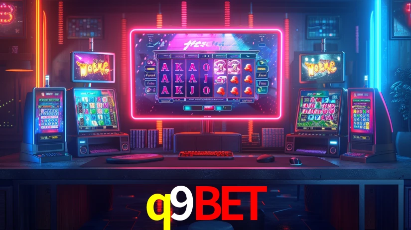 q9bet apk