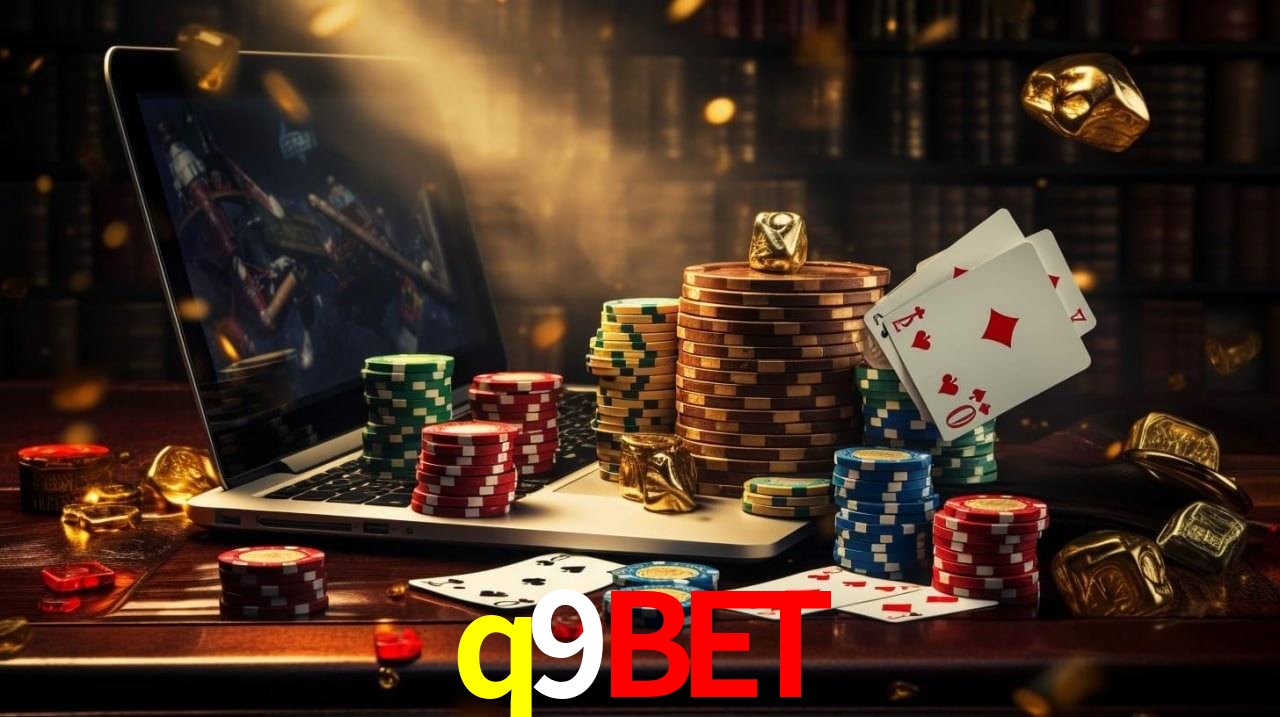 Sistemas de Segurança q9bet