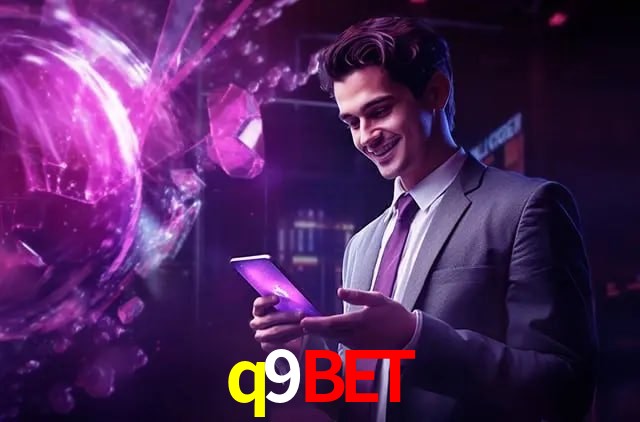 Tennis Betting q9bet