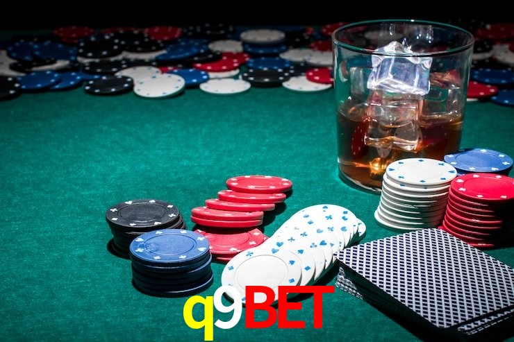 Integração de APIs q9bet