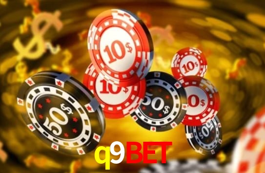 Promoções Sazonais q9bet