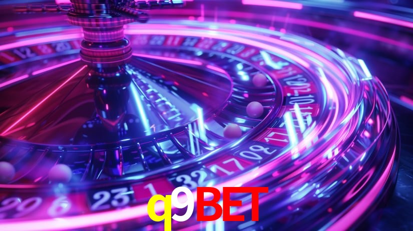 Casino Ao Vivo q9bet