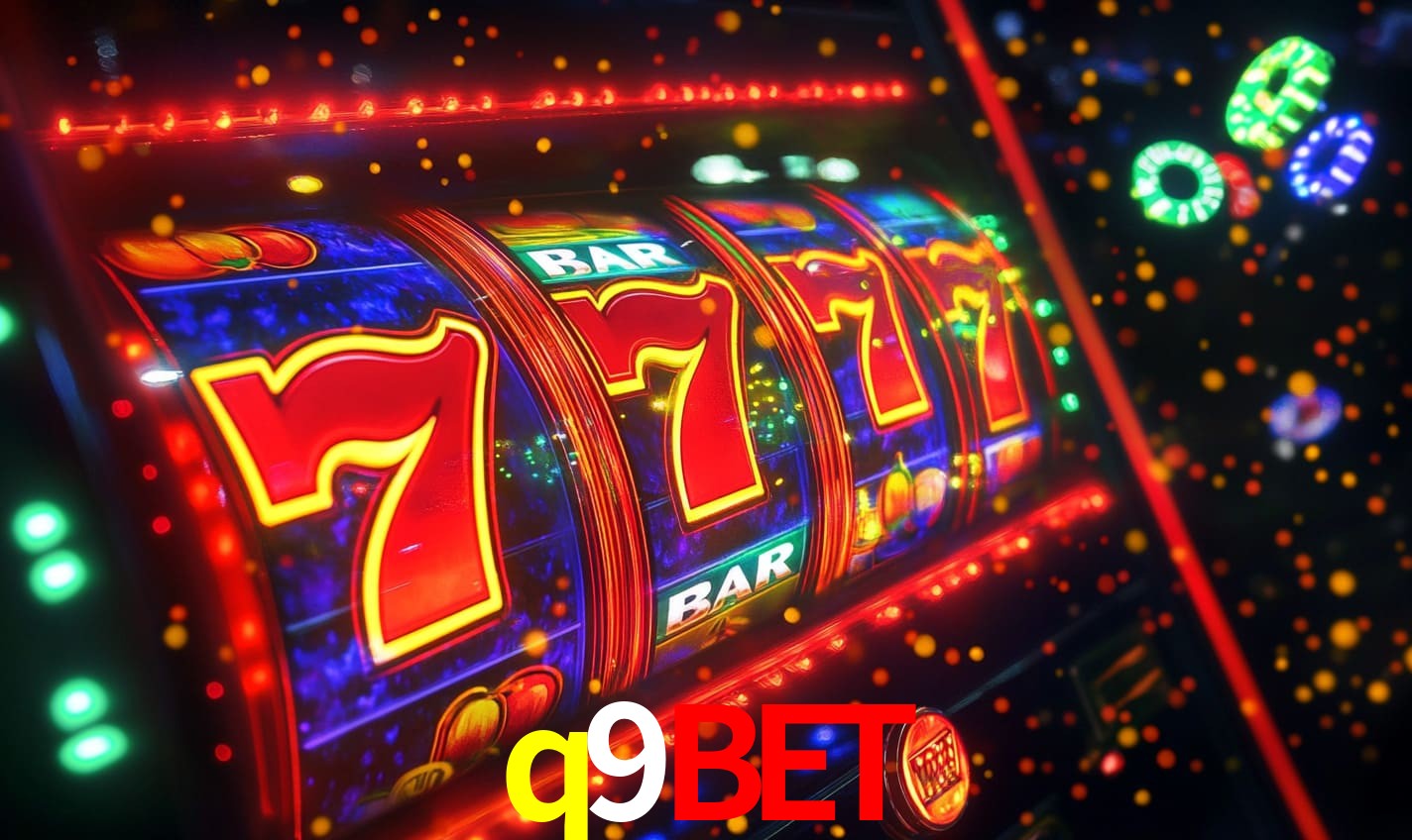 Bônus Generosos e Exclusivos no q9bet para Você!