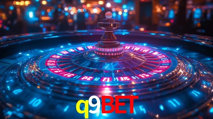 q9bet.com