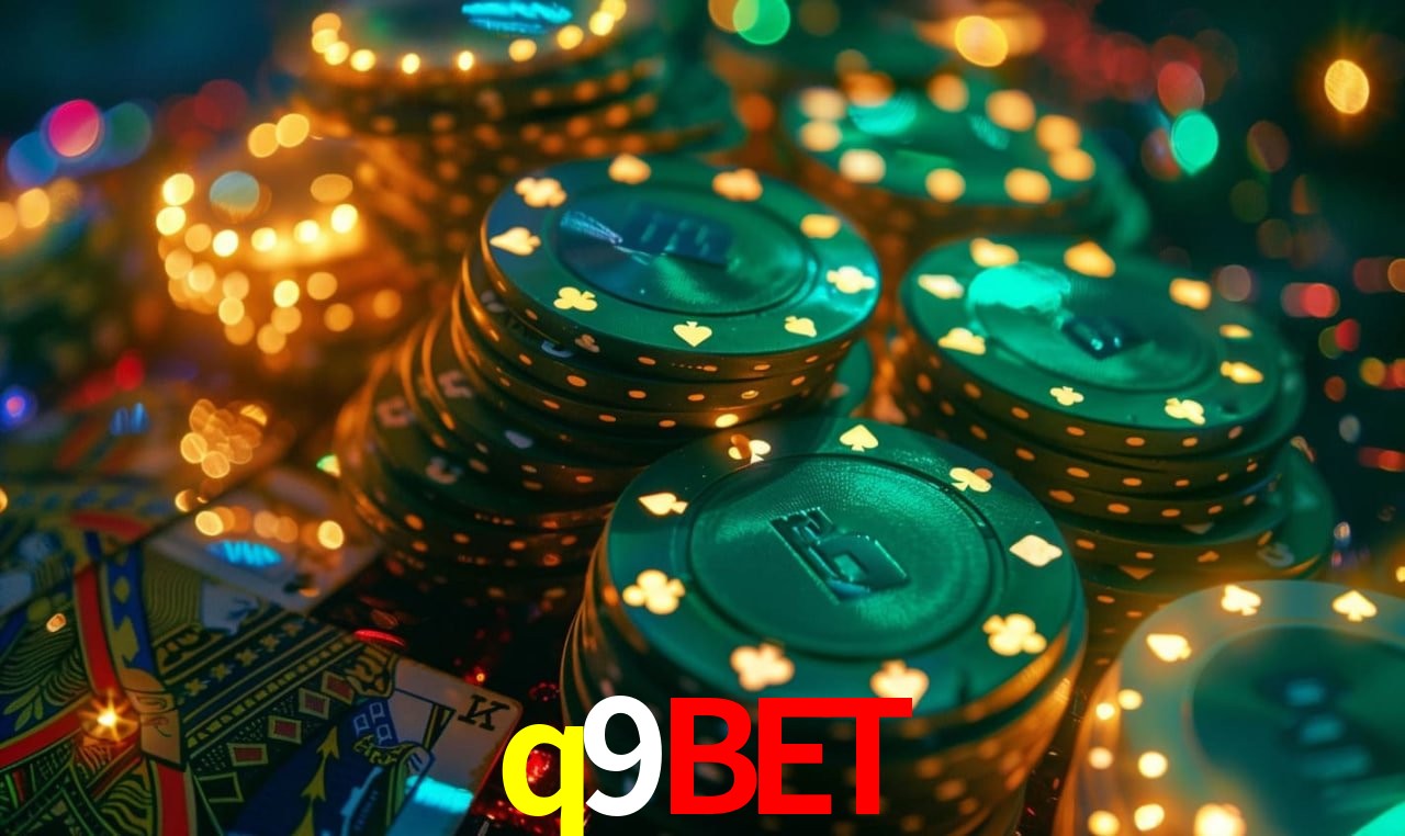 Ofertas Exclusivas q9bet