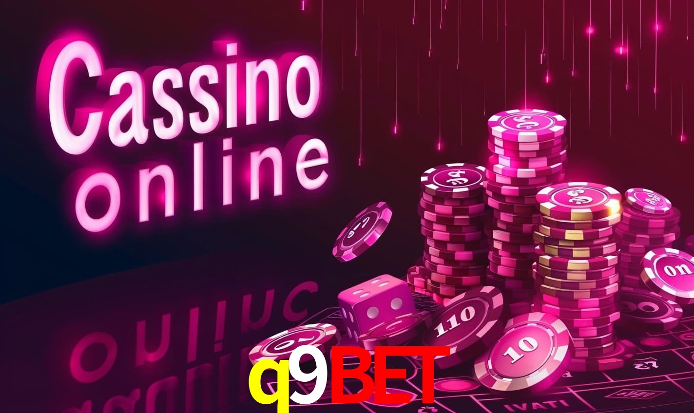Jogos Exclusivos q9bet