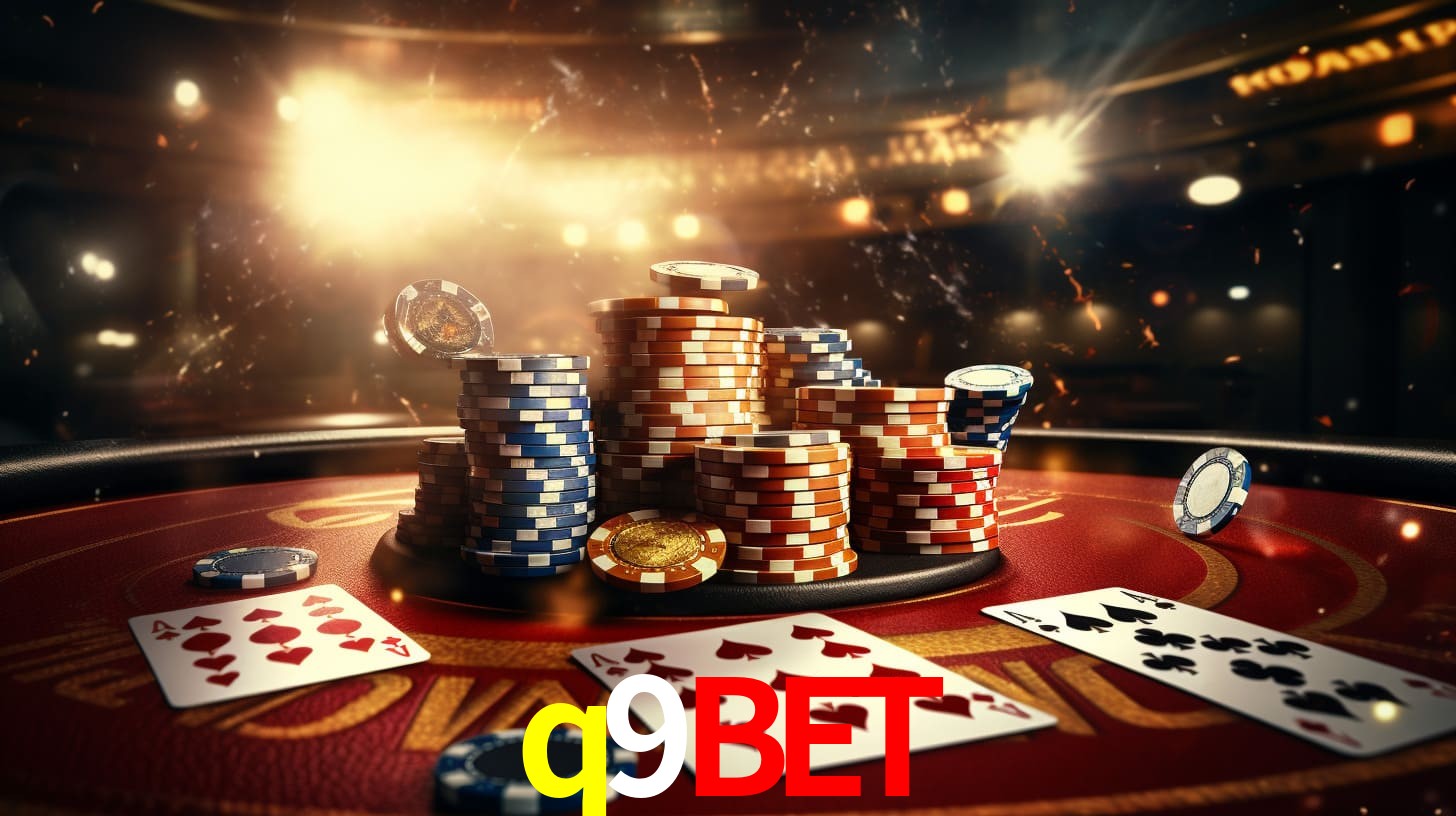 Tournaments q9bet