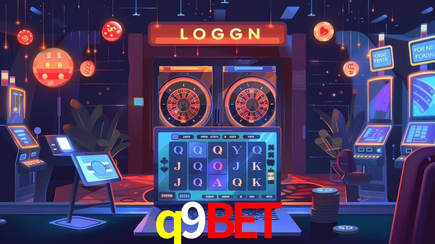 Bônus VIP q9bet