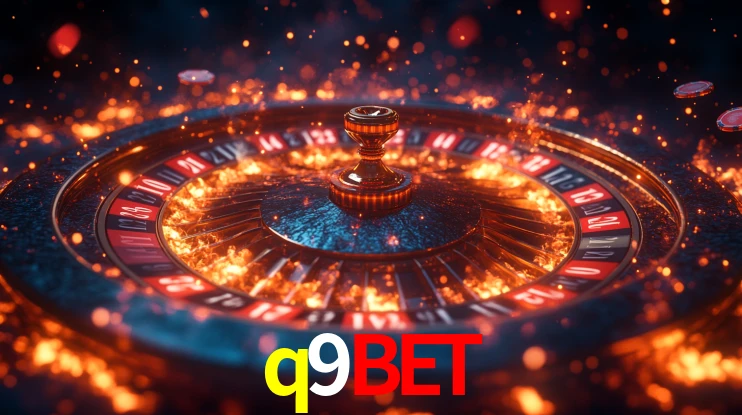 Sinta a adrenalina dos jogos de cassino com q9bet