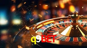 Níveis VIP q9bet