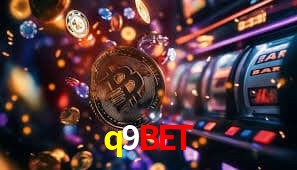 Apostas de Basquete q9bet