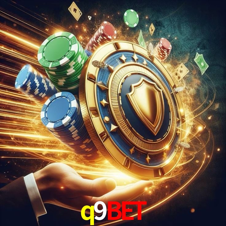 Eventos q9bet