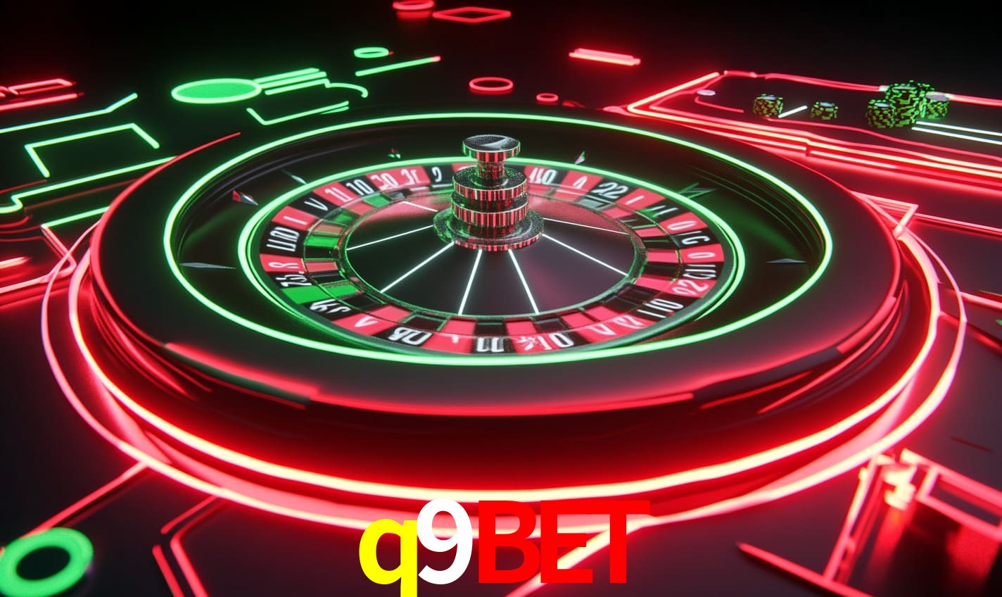 Interface Premium q9bet