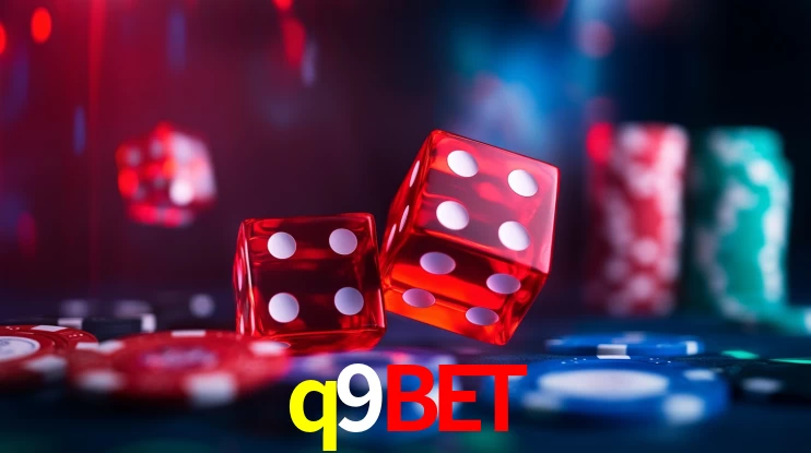 Bonus na Plataforma Online q9bet
