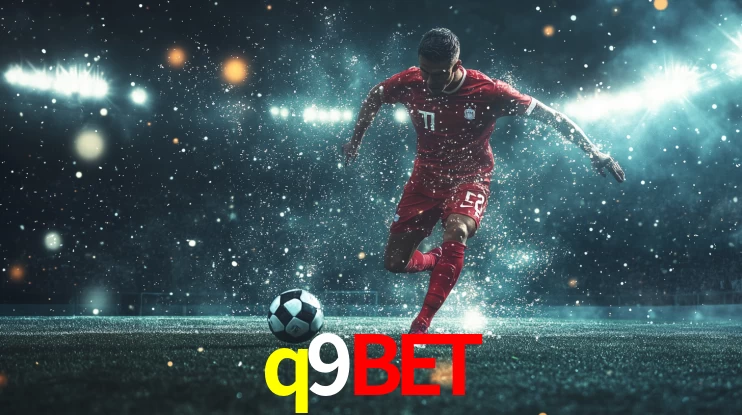 Plataforma de Apostas q9bet